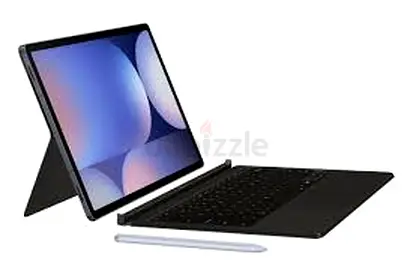 SAMSUNG TABLET S9 ULTRA WITH KEYBOARD 5G  WIFI UAE VERSION_DUAL SIM 256GO 8GO memory