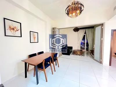 Furnished 1-Bedroom | Ready to Move | Contact Us!
