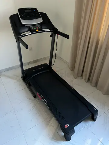 Used Horizon Treadmill - Good Working Condition