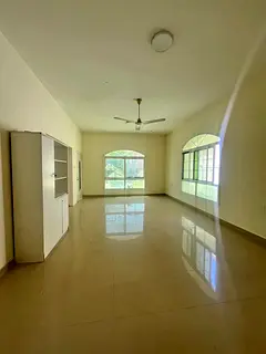 Studio Room Available For Rent In Al Rashidiya