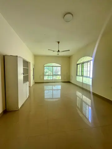 Studio Room Available For Rent In Al Rashidiya