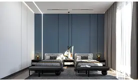 Ready Luxury Standalone Villa in Tilal City