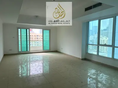 🔥 شقة 2BHK للإيجار في المجاز 2 مع باركينج وهديه اخري مجانيه 🔥