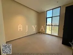 Annual brand new 2BR hall in Al Jurf 3 near Dubai and Sharjah exit 1 free month 2 baths balcony cent