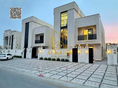 5 Master BR Villa for Sale in Al Helio 2 Ajman | AED 2,050,000 | Transfer Fees Included | Land 3014 sq ft | BUA 3500 sq ft | Negotiable