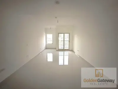 Massive Layout | Open Balcony | Ready to Move