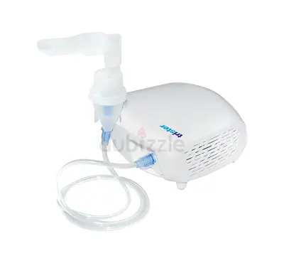 Nebulizer