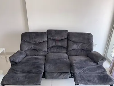 Recliner 5 Seats for Sale