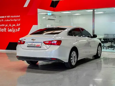صورة 6 لـ 2021 Chevrolet MALIBU