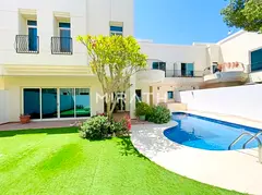 Elegant, Spacious Villa with Private Pool