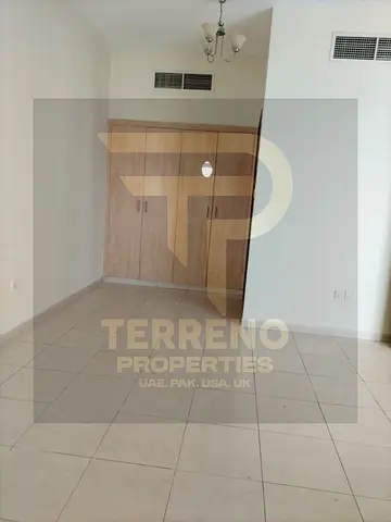 1 Bedroom Apartment for Rent in Emirates Cluster – International City-ONLY FAMILY