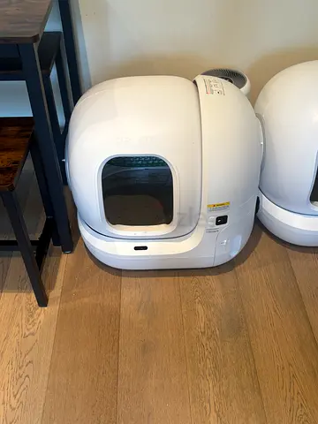 petkit pura max 2