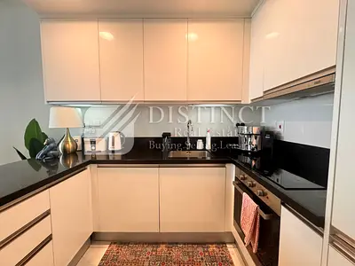 2BR Ensuite, Canal View, Vacant Soon