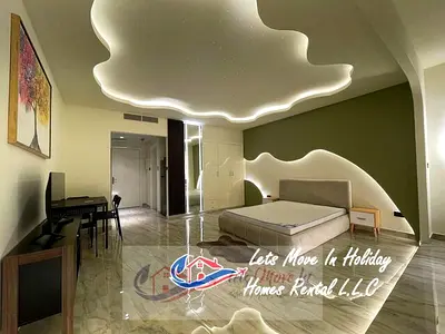 Modern Living, Simplified only At Lets Move In Holiday Homes