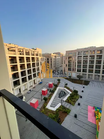 Luxury Fully Furnished 1BHK|2 Bathrooms |Balcony|Free Amenatise