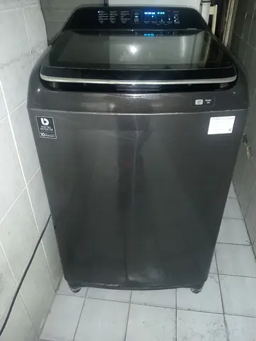 Samsung Washing machine 12.5kg