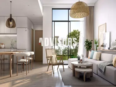 2BR - Maid || Modern Lifestyle ||