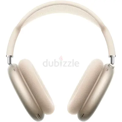Airpods Max ( USB-C) Starlight