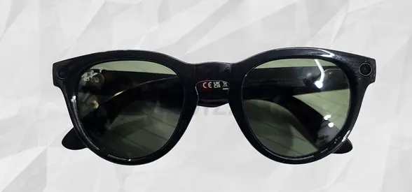 Ray-Ban Meta Smart Glasses 2nd Gen