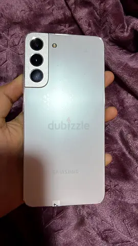 Samsung S22+ plus 256gb physical dual