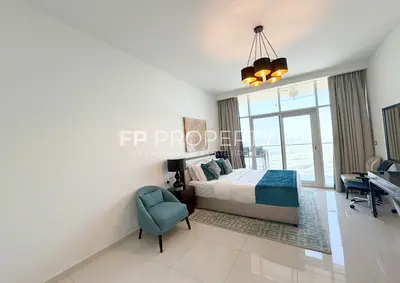 Glass | Balcony Haigh | Floor | Ready To Move