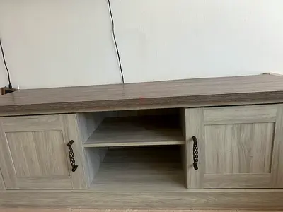 Tv unit