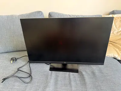 Google Monitor 28”
