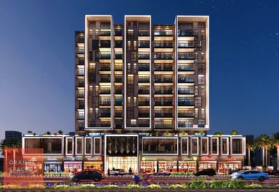 Grab the Deal With 20/80 Payment Plan | Handover Soon | Fully Furnished