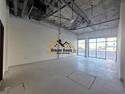 Limited Time Offer | Main Street Shop | Flexible Payments | Ready to Move