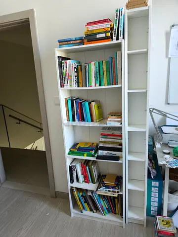 BIG OFFER!! SHELVING UNITS!!