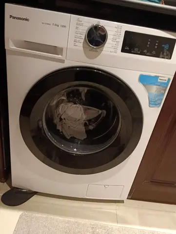 Washer machine