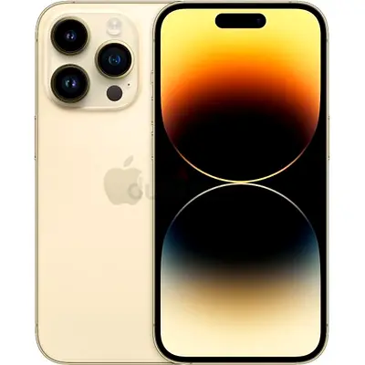 IPHONE 14 PRO MAX 256GB BOX PACK
