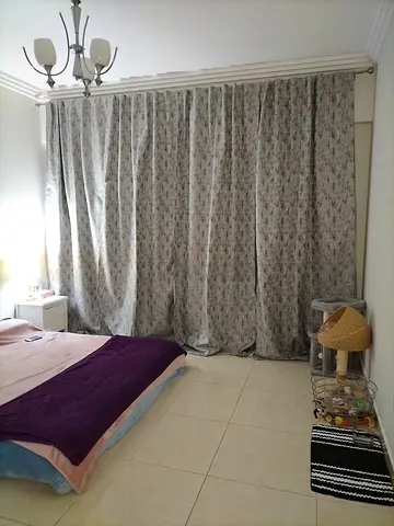 Black Out Curtains
