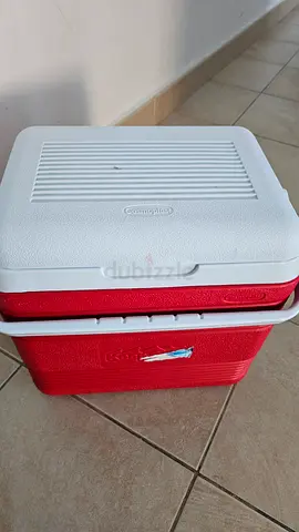 Picnic cooler icebox / cosmoplast
