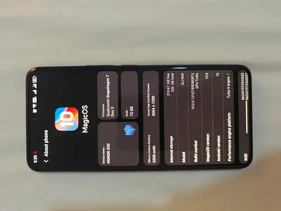 Honor 200