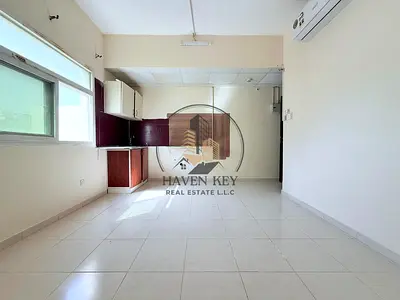 SPACIOUS STUDIO // NEAR SAFARI MALL // CHEAPEST PRICE // EASY ACCESS TO DUBAI