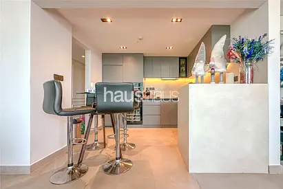 Fully Upgraded | Furnished | Golf Course Views