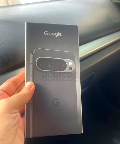 Pixel 9 Pro XL 128 Brand New Seal Packed