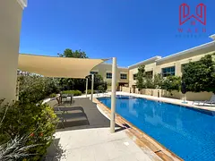 Iconic 5BR Villa | Prime Location |Private Garden|