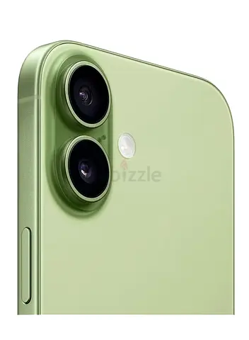 iPhone 17 256GB Sage 5G (eSim only) With FaceTime - International Version