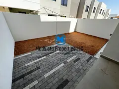 LARGE GARDEN • DOUBLE ROW • CLOSE TO PARK