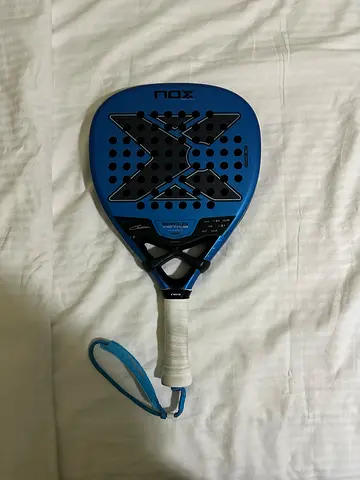 Nox EA10 Attack 2026