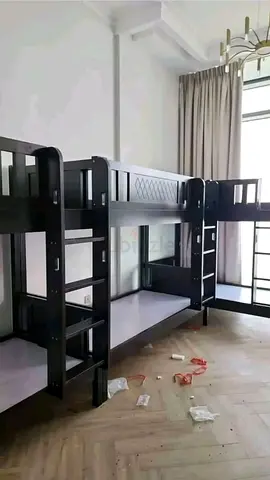 Bunk Bed Available