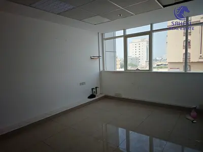 Spacious Office Space in Nakheel - RAK