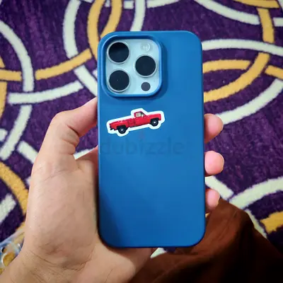 iPhone 15 pro