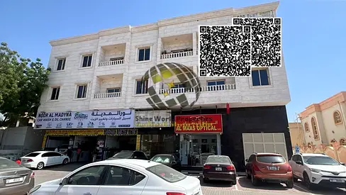 G+2 | دخل استثماري قوي | عائد سنوي مرتفع | موقع مميز