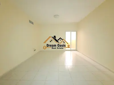 Spacious Big Size 2-BR Family Apartment