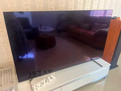 Sony Bravia XR A80K 65” OLED TV - Excellent Condition