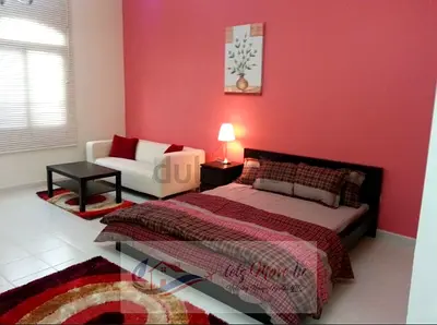 LIMITED TIME DEALS | EXCELLENT ENGLISH FURNISHED STUDIOS WITH QUALITY AMENITIES
