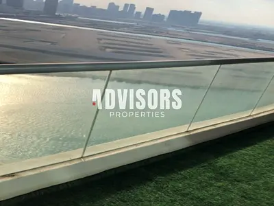 Sea View || High Floor || Balcony